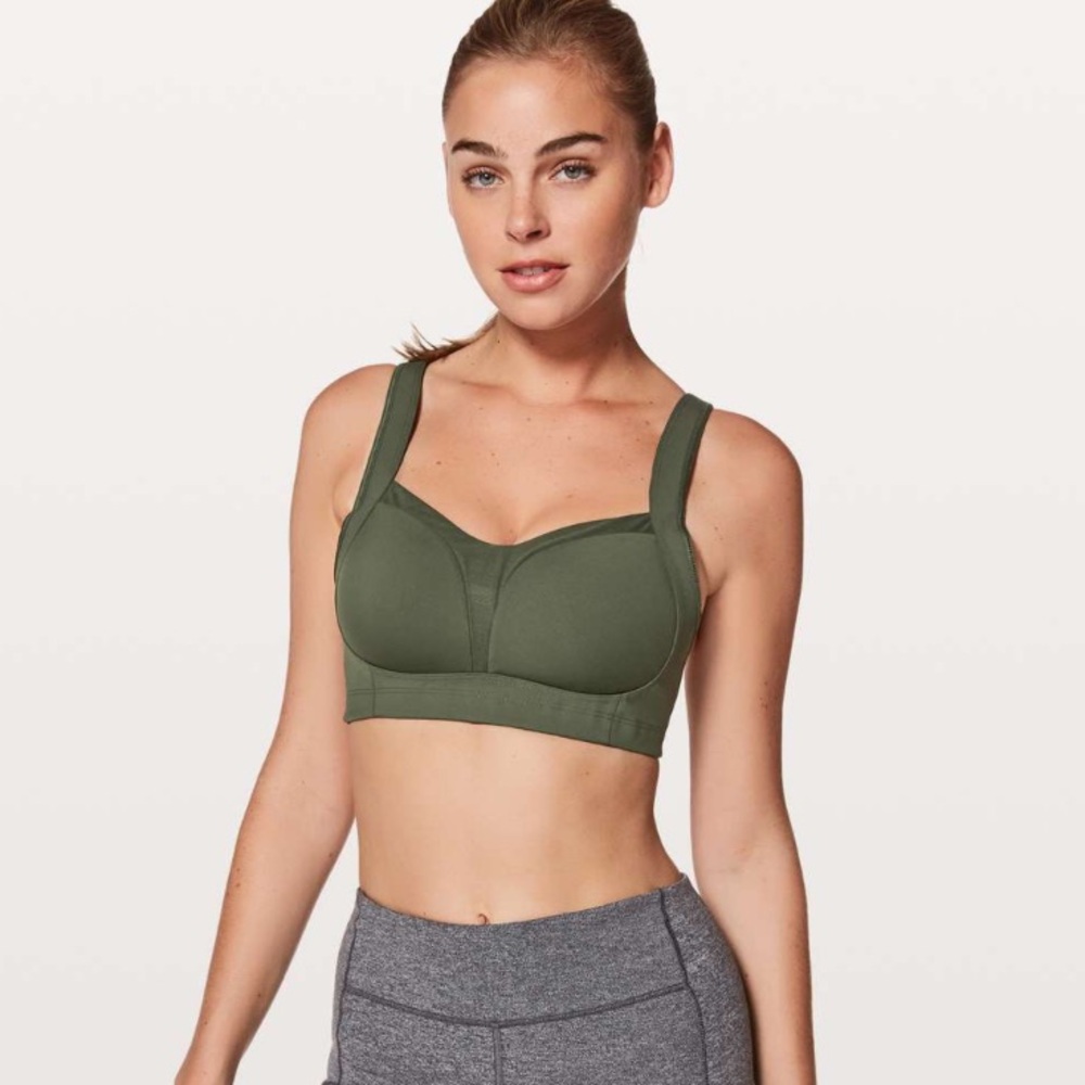 Lululemon Ta Ta Tamer